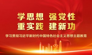 沉到一线听民意 扑下身子解难题 济南各区县（功能区）扎实推进第二批主题教育