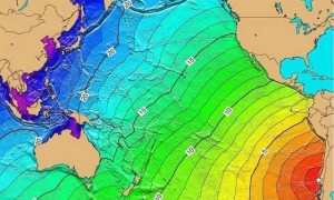 最大的地震，中国历史以来最大的地震