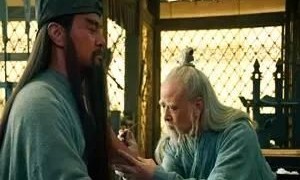 今天看《三国演义》第73集，曹操如果同意华佗为自己开颅治病，华佗是否能治好曹操的头疾