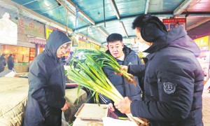 融媒·深调查丨涨一年、跌一年： 菜价“周期”，何解？