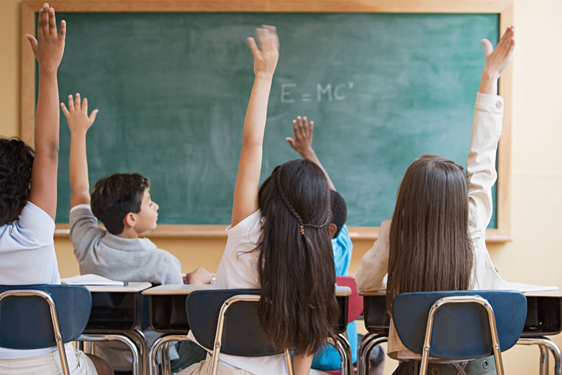 小学上出大学样！揭秘北京名校小学生的课余生活