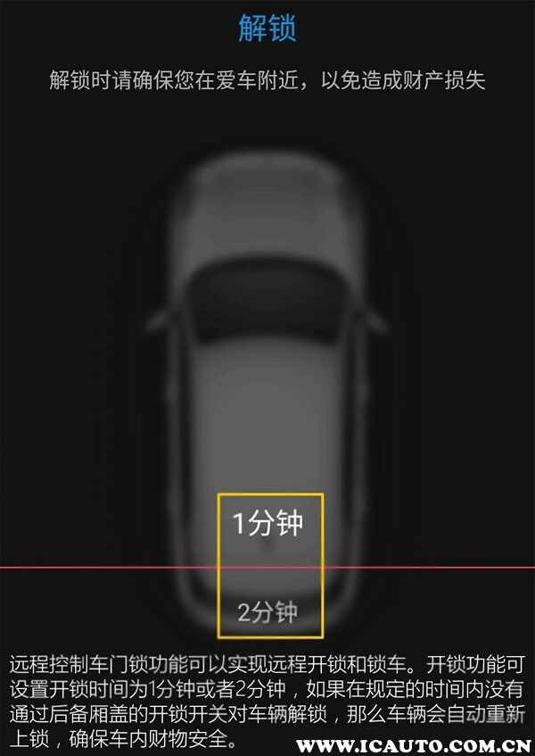 领克01远程启动怎么用，领克01远程遥控启动介绍