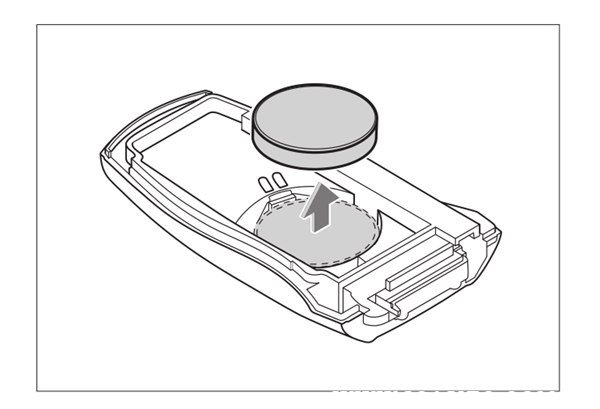 哈弗f5车钥匙电池型号，哈弗f5车钥匙怎么换电池