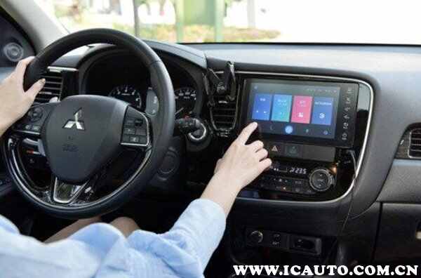 欧蓝德carlife使用教程，欧蓝德怎么连接carplay