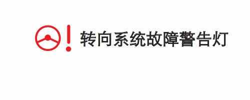 比亚迪仪表盘指示灯图解，比亚迪仪表盘故障灯图解大全