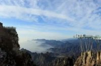 去狼牙山几月份合适 去狼牙山多少月份合适