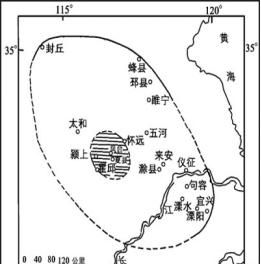 最大的地震，中国历史以来最大的地震