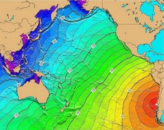 最大的地震，中国历史以来最大的地震