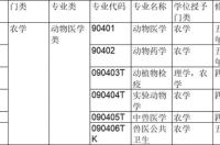 做小动物的“守护者”！喜欢动物的学生可以考虑这些专业