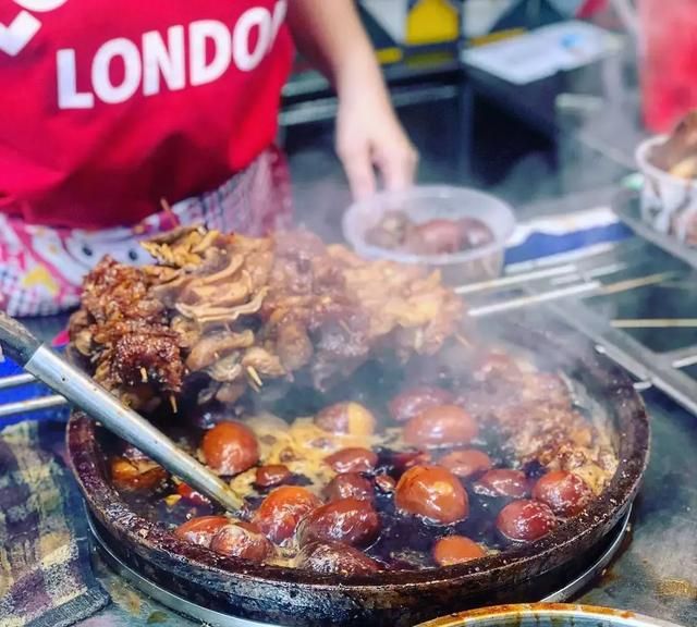 澳门有哪些美食(澳门美食排行榜)