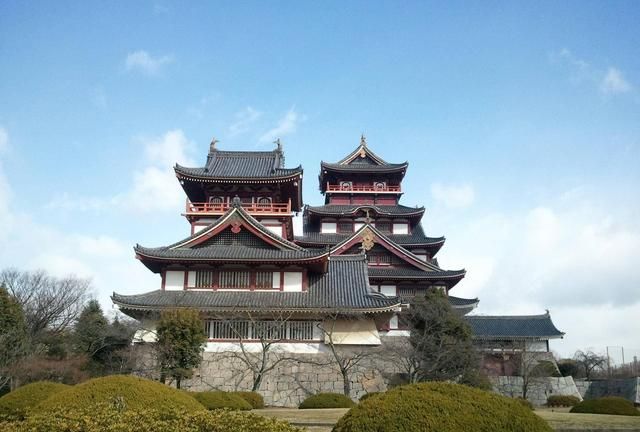 日本的安土桃山文化,日本安土桃山时代历史详解