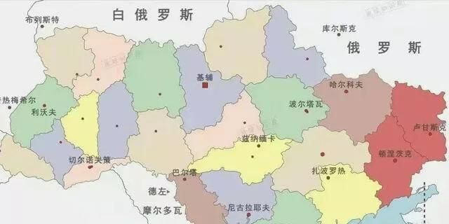 乌克兰开始反攻了吗(乌克兰局势反攻失利)