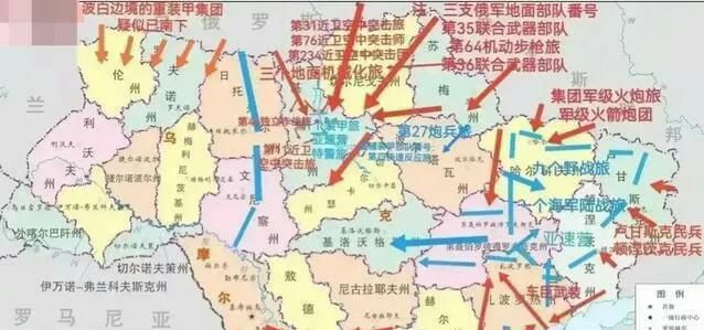 乌克兰开始反攻了吗(乌克兰局势反攻失利)