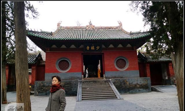 少林寺是寺庙还是旅游景点,少林寺旅游攻略及景点