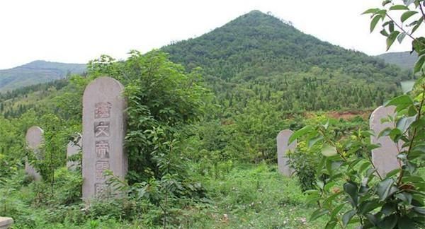 唐太宗李世民父亲李渊是怎样死的