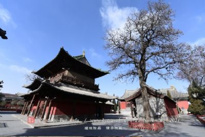 济南回龙寺