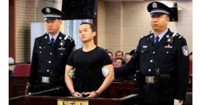 张扣扣被执行死刑怎么办(张扣扣被执行死刑你怎么看)