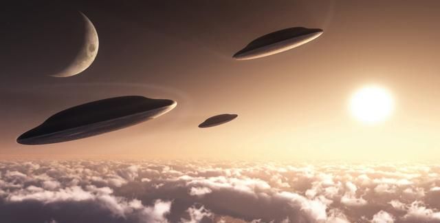 中国在持续研究ufo吗(中国是否研究出ufo)