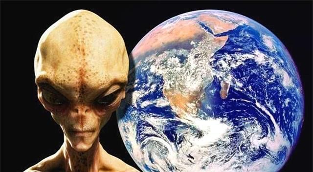 ufo的存在是否说明有外星人,有没有ufo和外星人有关系