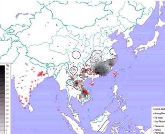 中华上下五千年，为什么西方有的人只承认中国历史最早的周朝，之前的夏商就不承认了