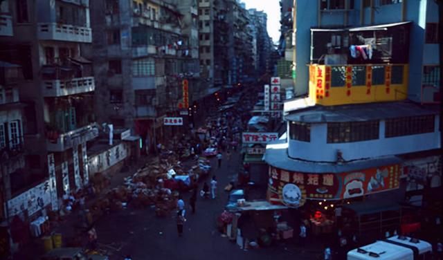 香港十大奇案都是哪些,香港真实十大奇案是哪些