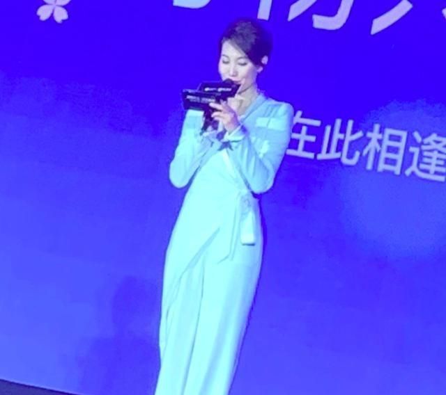 为什么说李梓萌是央视第一美女主播呢