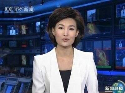 为什么说李梓萌是央视第一美女主播呢