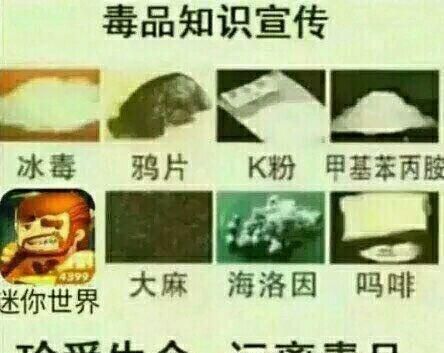 关于迷你世界抄袭我的世界有什么看法