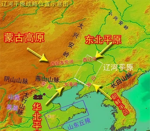 中国不抗美援朝会怎样？比想象还为严重