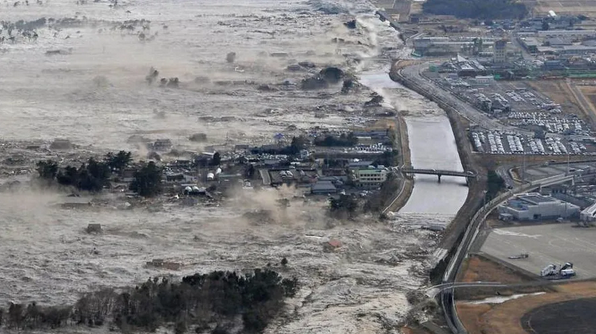 世界十大地震灾害事件