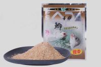 腥香型商品饵料种类及介绍