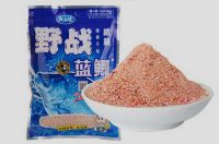 香腥型商品饵料种类及介绍