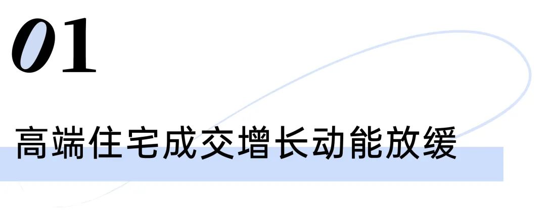 2024年，高端市场热度还会延续吗？